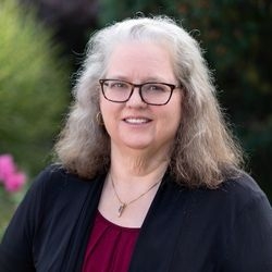 Ruth Lumbert
