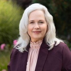 Amy Stanton